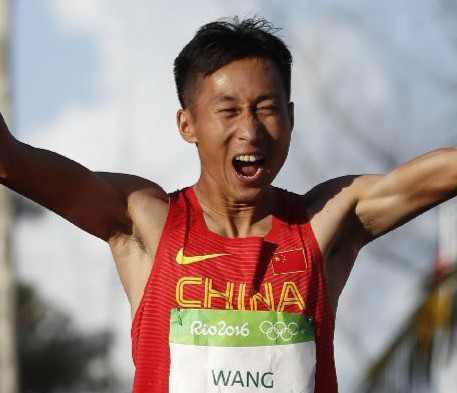 20km marche - hommes