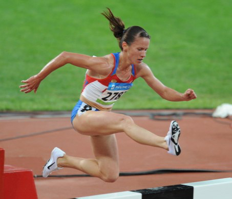 3 000m steeple - femmes